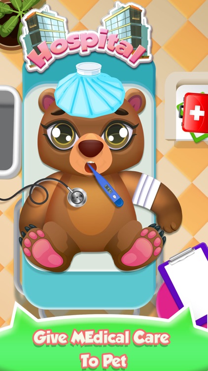 My Pet – Animal Care