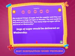 Solve Math Word Problem Solver screenshot 8