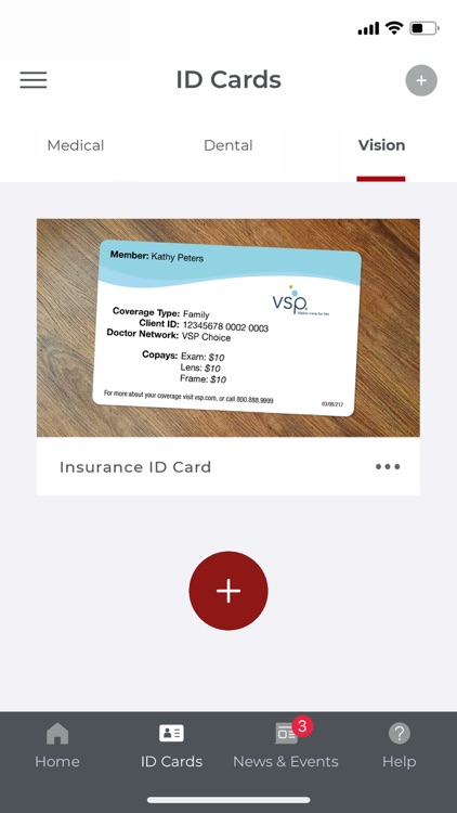 HealthySteps Benefits