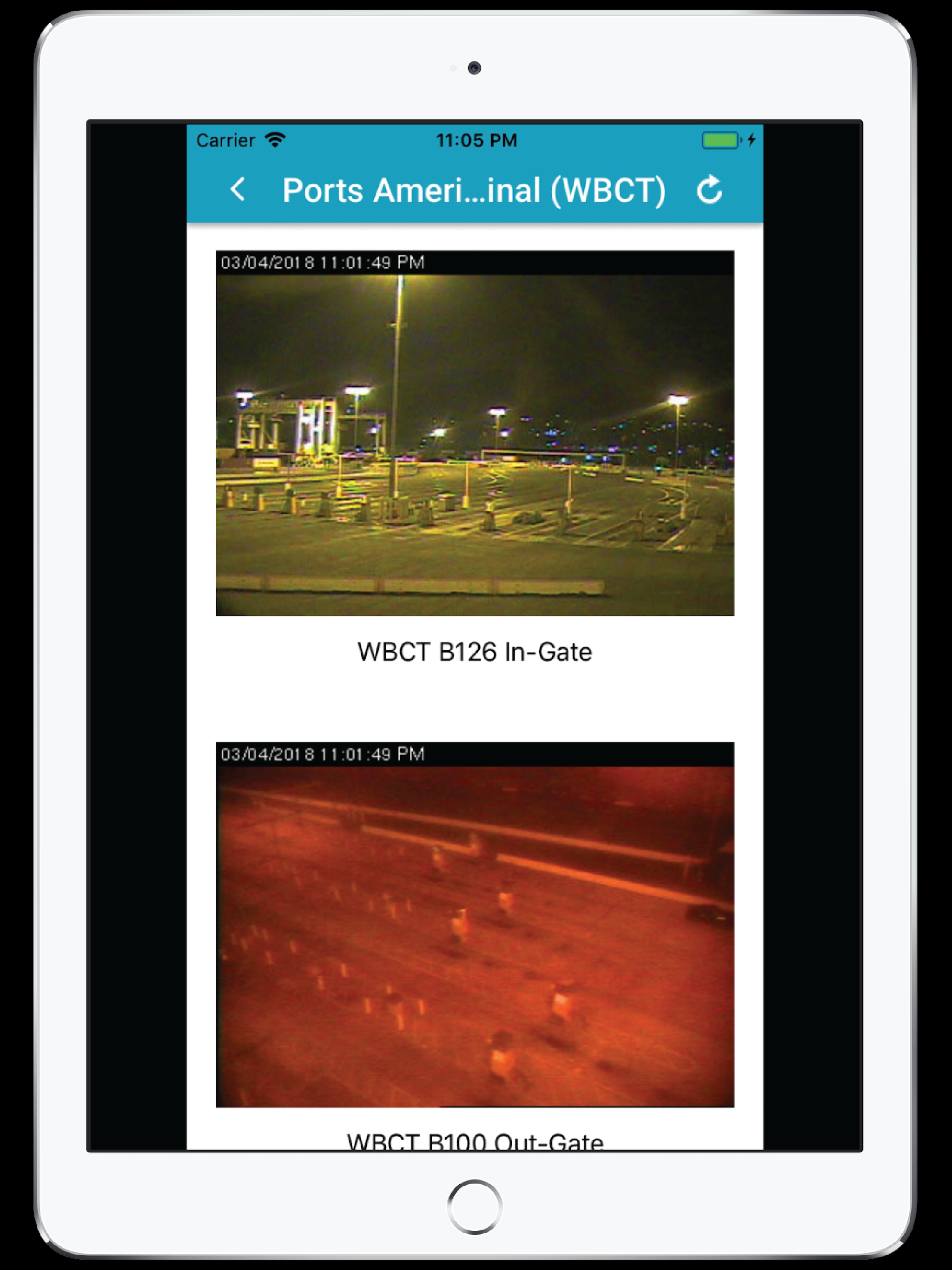 DrayView screenshot 8