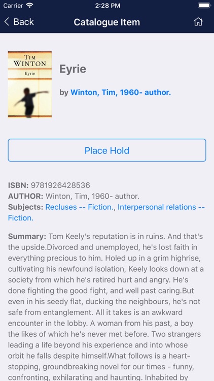 City of Stirling Libraries screenshot-3