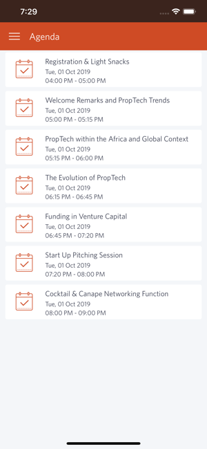 Proptech Africa(圖6)-速報App