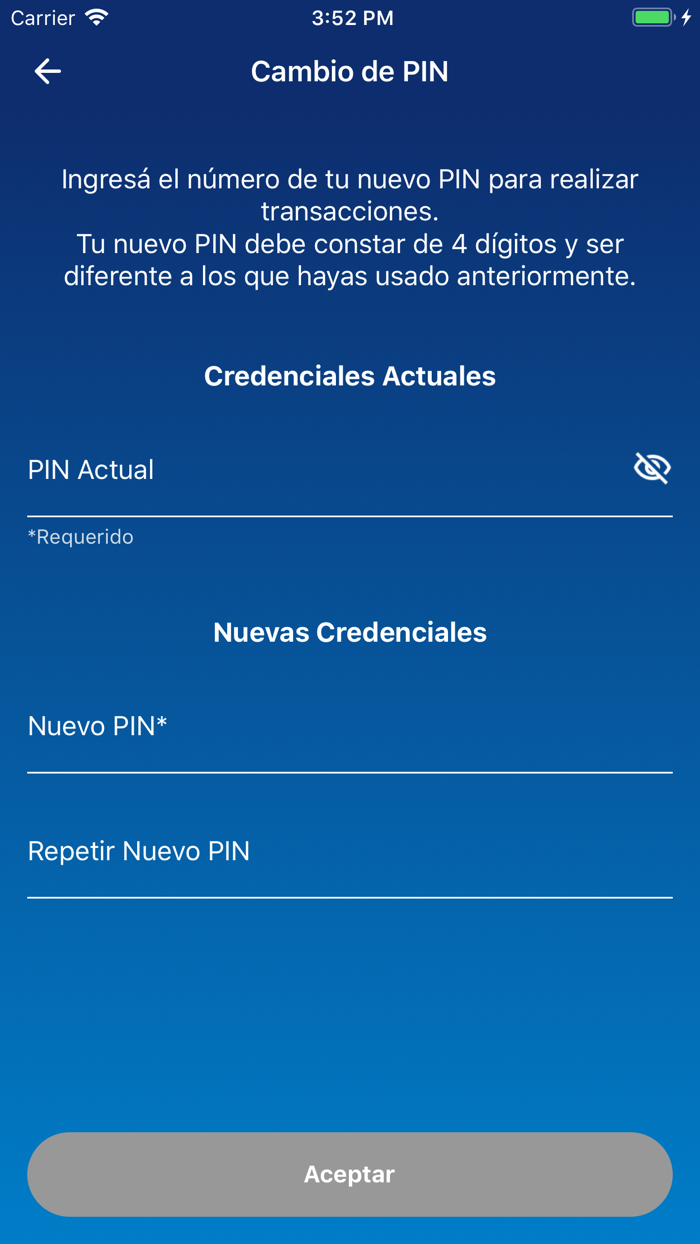 Tuapp Billetera Electronica