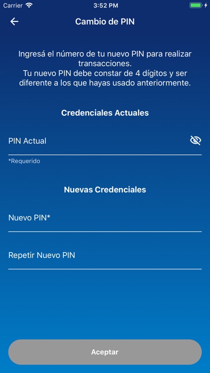 Tuapp Billetera Electronica screenshot-5