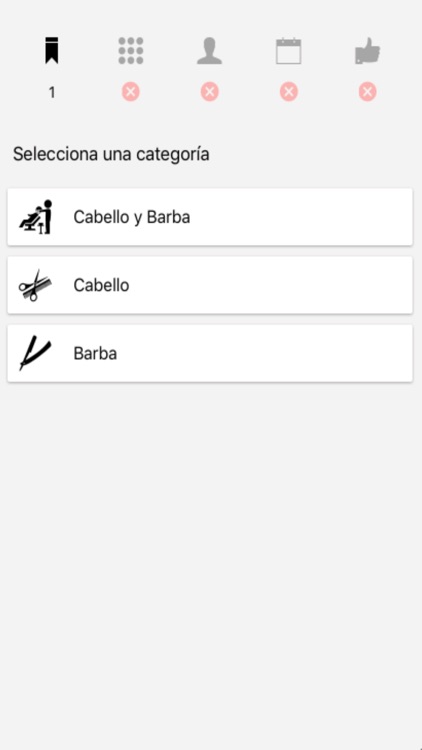 Peluquería Machuca screenshot-4