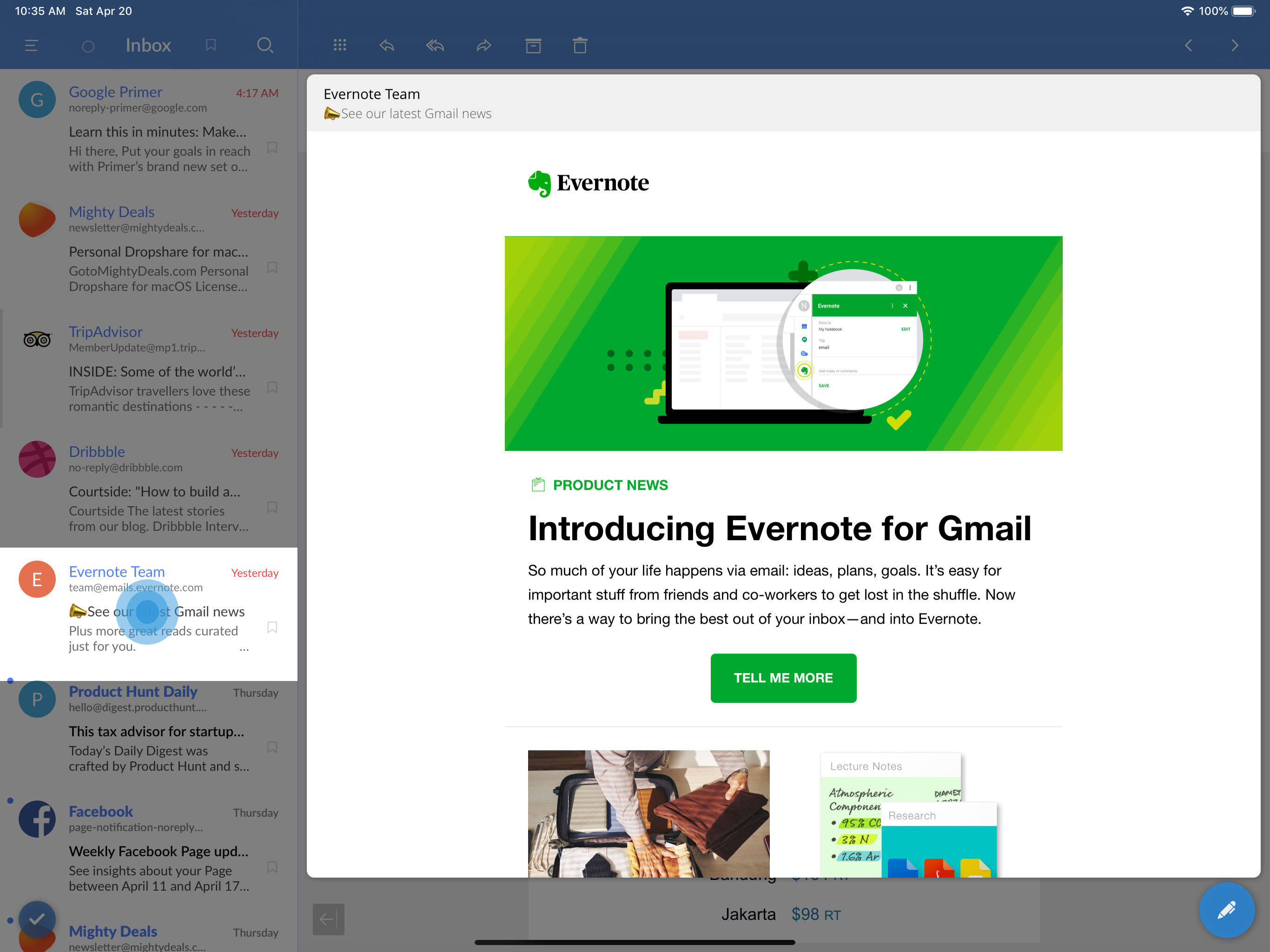 MailBuzzr Pro