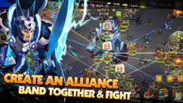 Game screenshot Magic Rush: Heroes mod apk