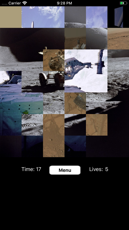 #5. Flipping Fun (iOS) 由: Nicholas Dean