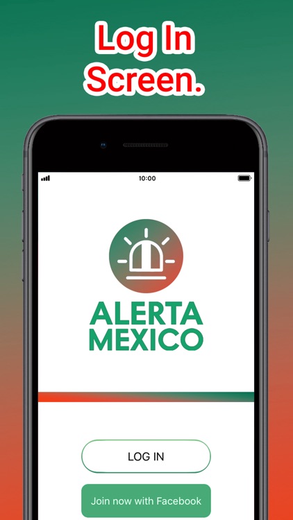 Alerta Mexico