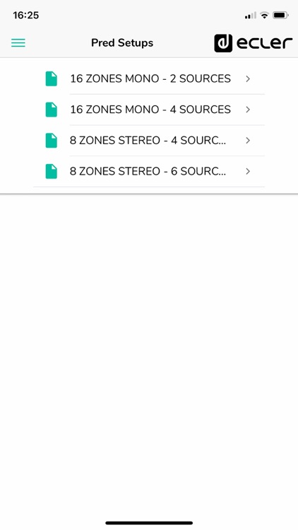 Ecler pilot screenshot-5
