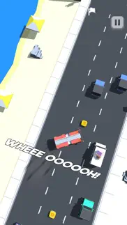 traffic road - crossy turn problems & solutions and troubleshooting guide - 3