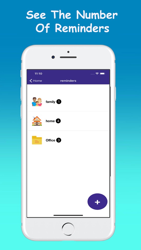 #3. Todo-NoteList (iOS) By: SHREEJI WEB TECHNOLOGIES PRIVATE LIMITED