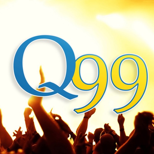 Q99 Icon