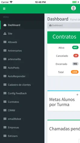 Game screenshot ARCsports apk