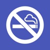 Quit Smoking Get Healthy icon