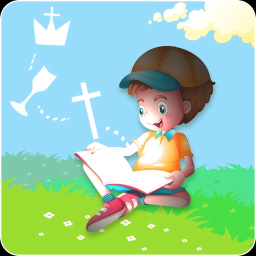 Bible Songs - iOS App