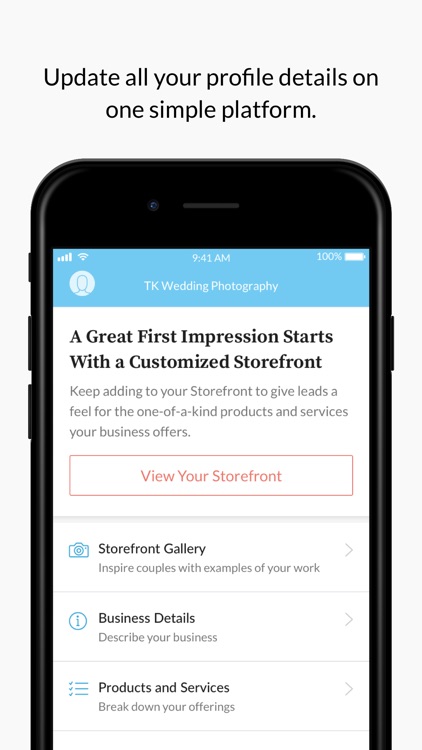 The Knot Pro screenshot-4