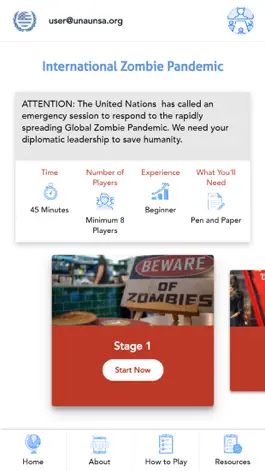 Game screenshot MyDiplomat hack