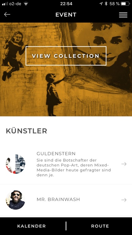 Galerie Mensing screenshot-3