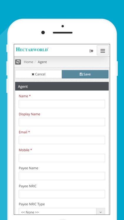 Hectarworld Management