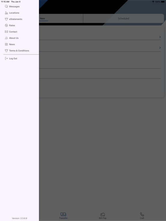 Screenshot #6 pour Lennox Employees Credit Union