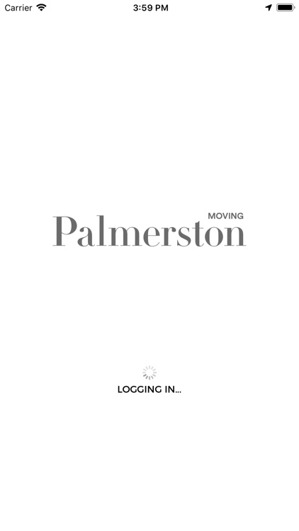 Palmerston Moving