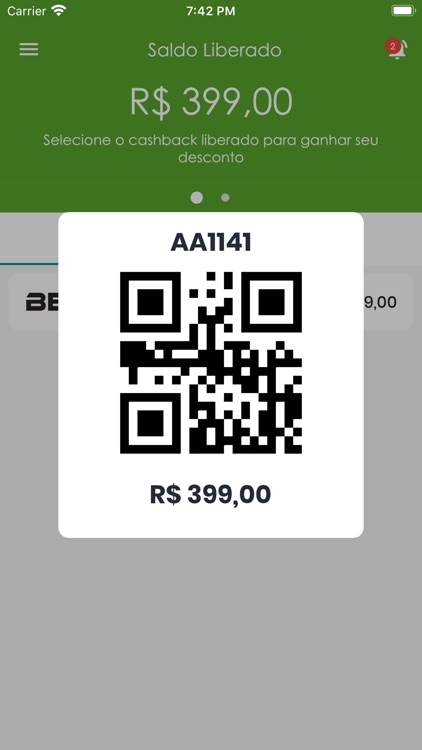 Omni Cash screenshot-6