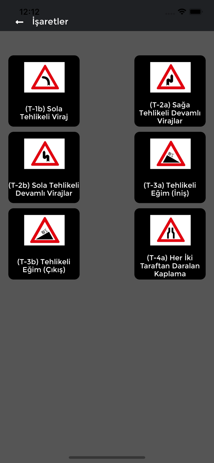 İzm Sürücü Kursu