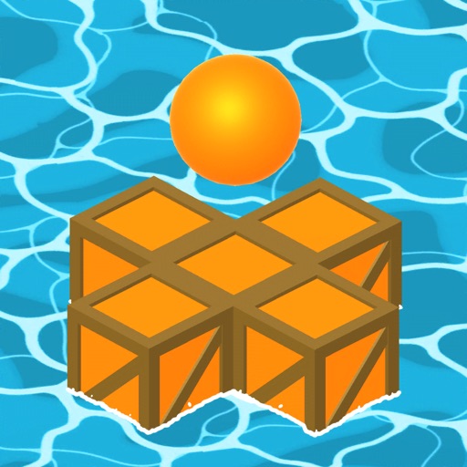 Fall.io icon