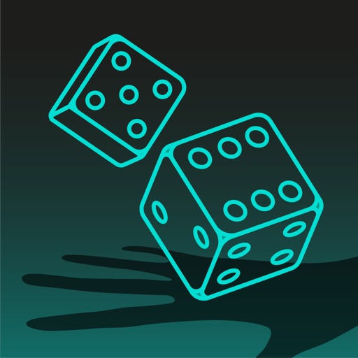 SchattenWurf for Shadowrun iOS App