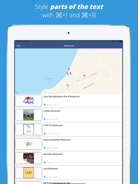 Screenshot #5 pour Aphrodite Beachfront