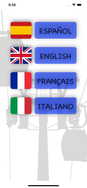 Puntos FIS(圖1)-速報App