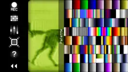 Game screenshot PixiVisor hack