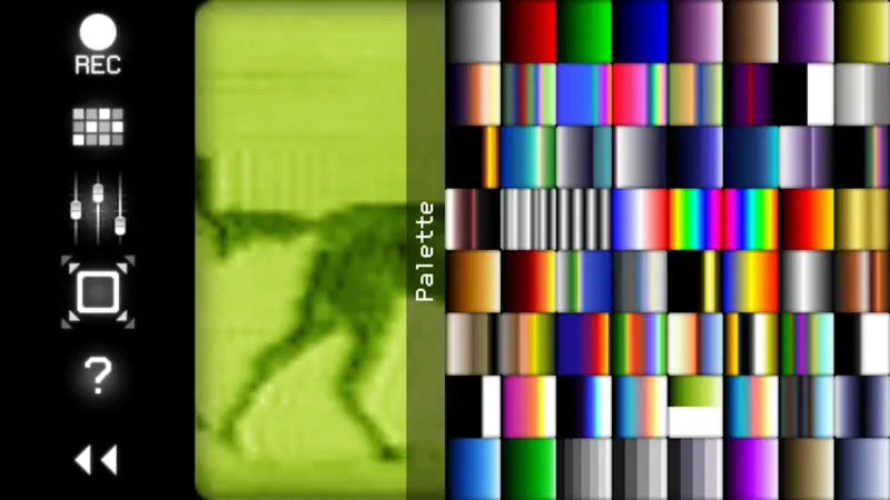 PixiVisor screenshot 3 of 7