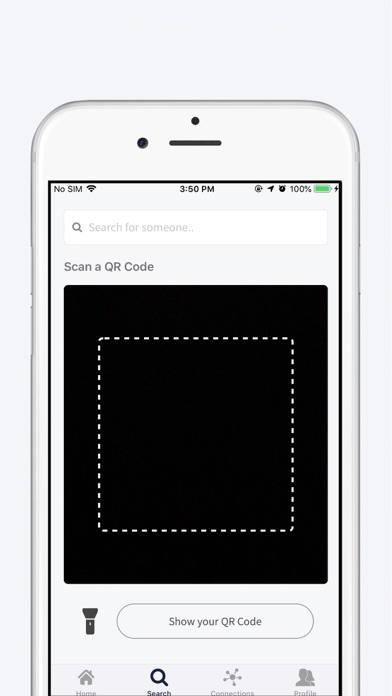 Connect App for WWDC screenshot 3