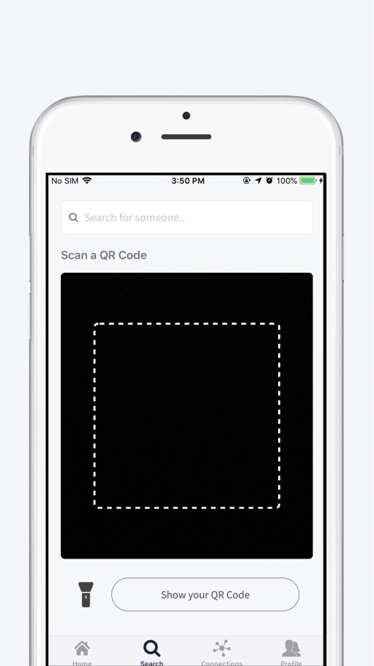 #3. Connect App for WWDC (iOS) 由: Kervon Ryan
