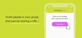 Game screenshot Offcha - Instant Group Chat apk