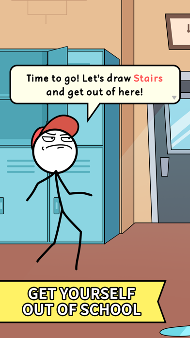 Draw Story! Screenshot