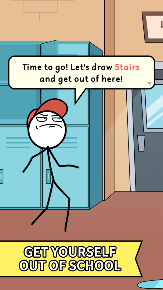 #4. Draw Story! (iOS) 由: Gamejam Co.