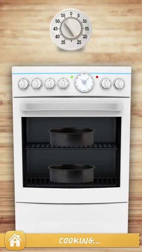 Cake Bites Maker
