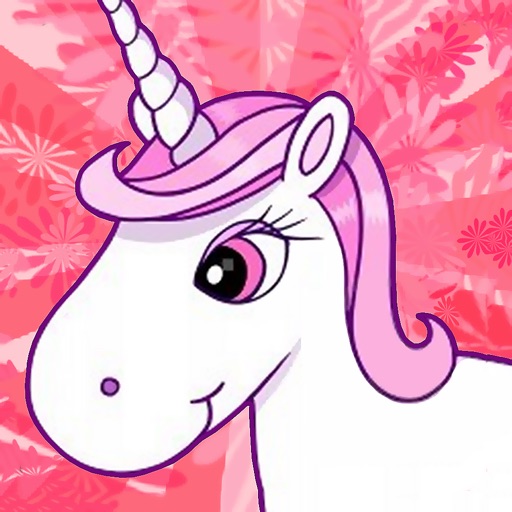 A Pink Pony: Play and Learn iOS App