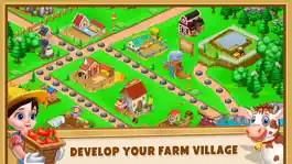 Game screenshot Farm House - Farming Simulator apk