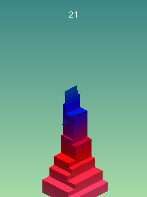 Screenshot #4 pour Bouteille renversée et pile 3D