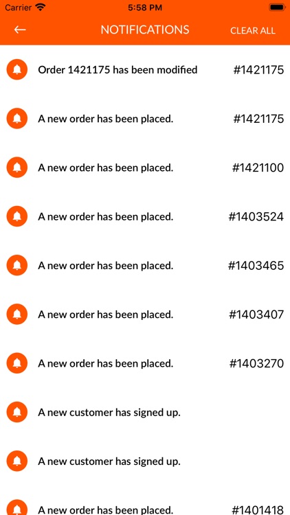 Flash Merchant screenshot-5