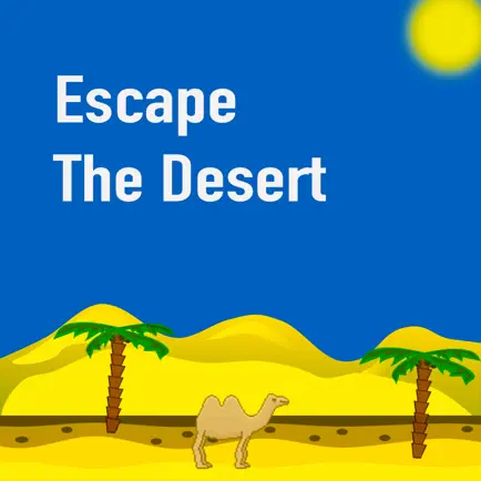 Escape The Desert Читы