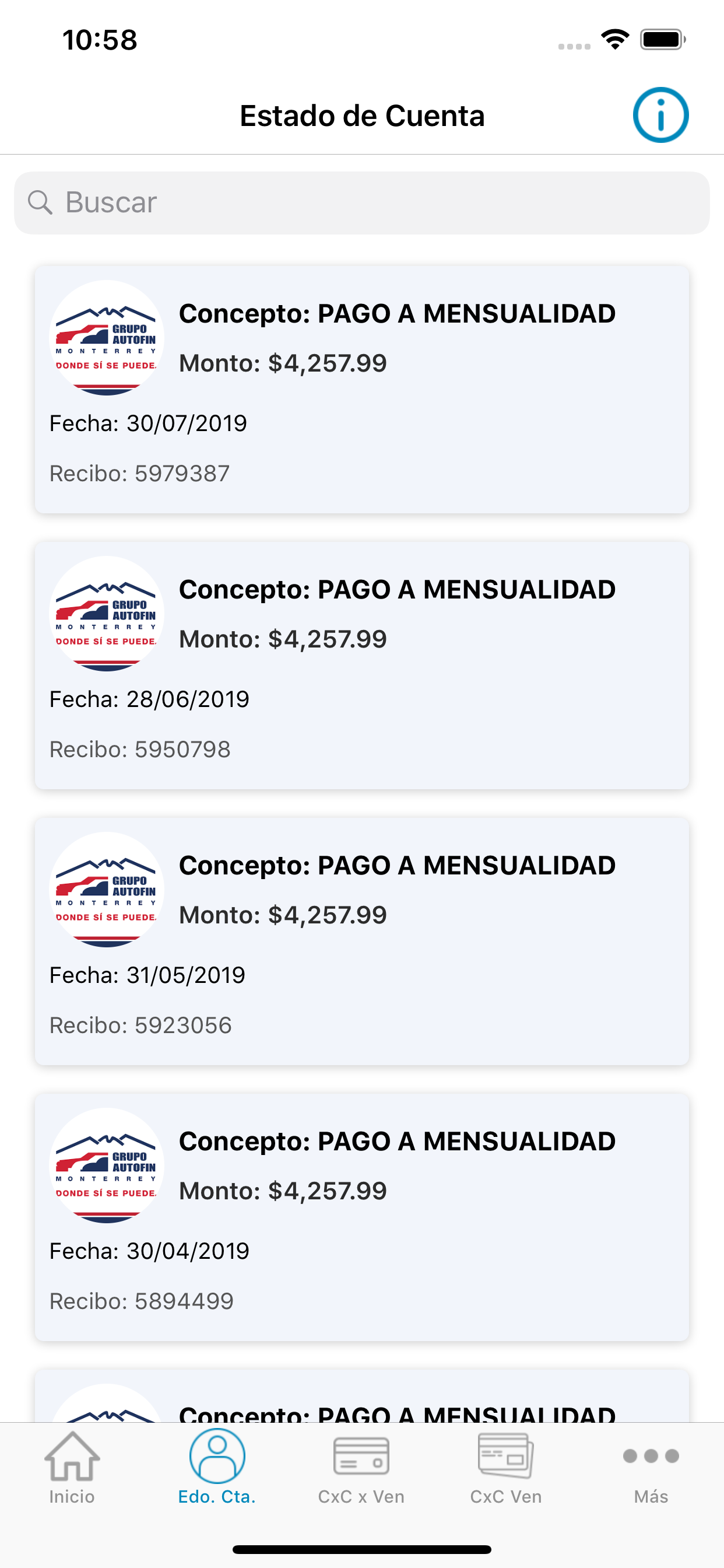 AutofinApp