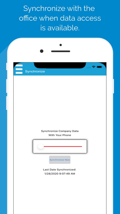 MyStockCard FieldConnect