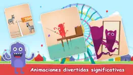 abckidstv-spanish tracing fun problems & solutions and troubleshooting guide - 3
