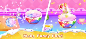 Magic Princess Restaurant screenshot #5 for iPhone