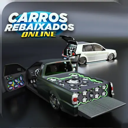 Carros Rebaixados Online Читы